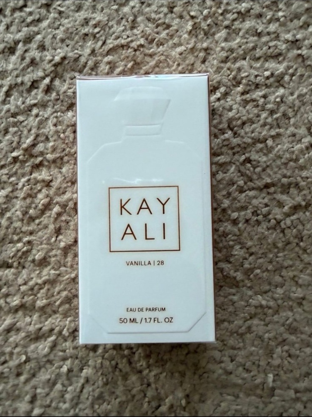 Kayali Vanilla 28
